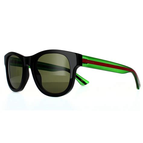 gucci zonnebril groen|Gucci Zonnebrillen online kopen .